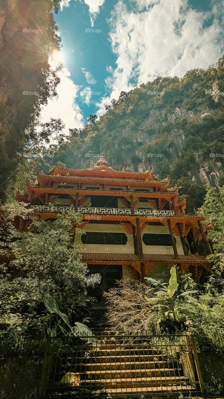 Nature Temple Malaysia