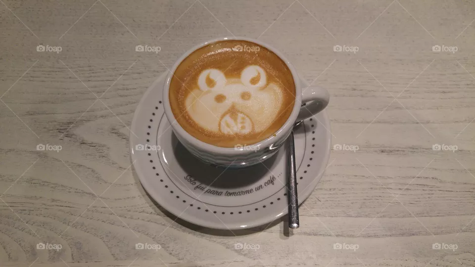 coffee