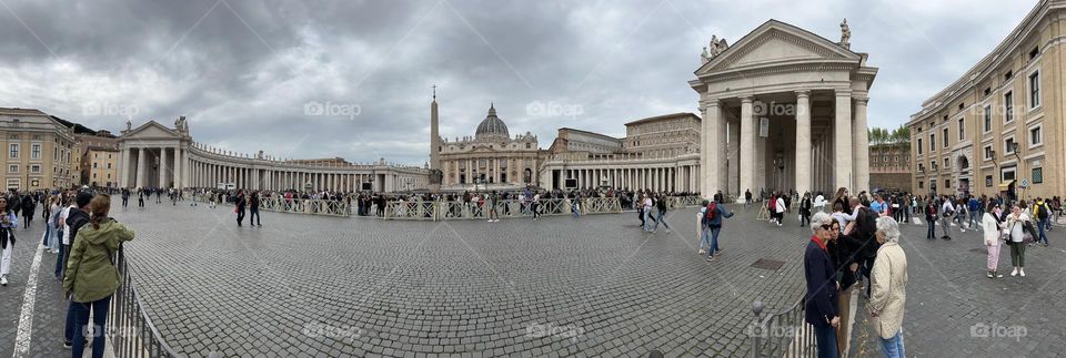 Vaticano