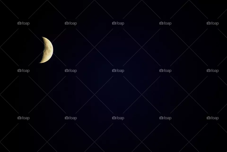 Half Moon