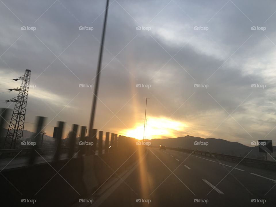 New destination 🧡