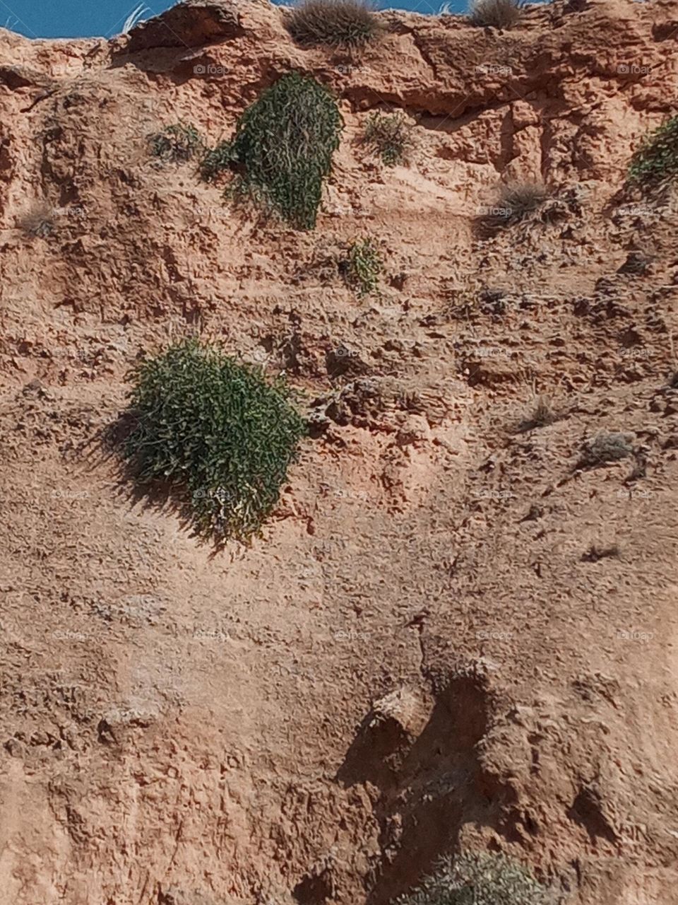 Ancien Caves in Sefrou city of morocco