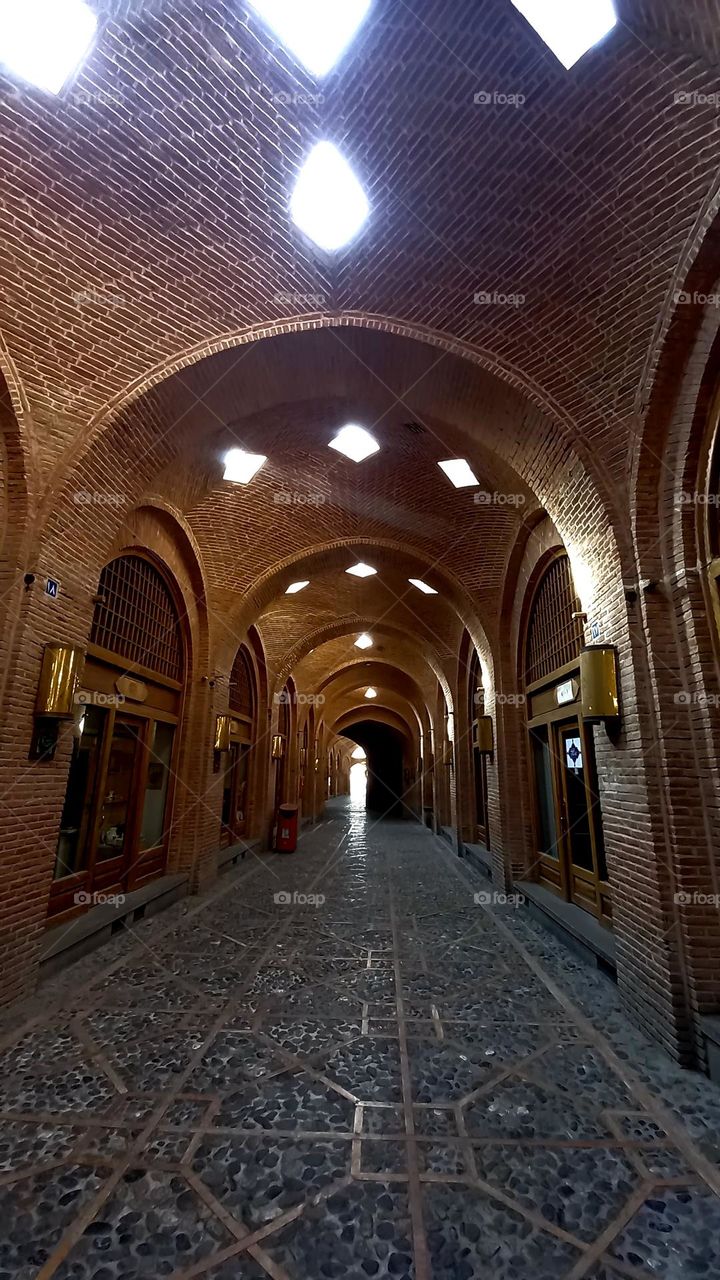 Qazvin