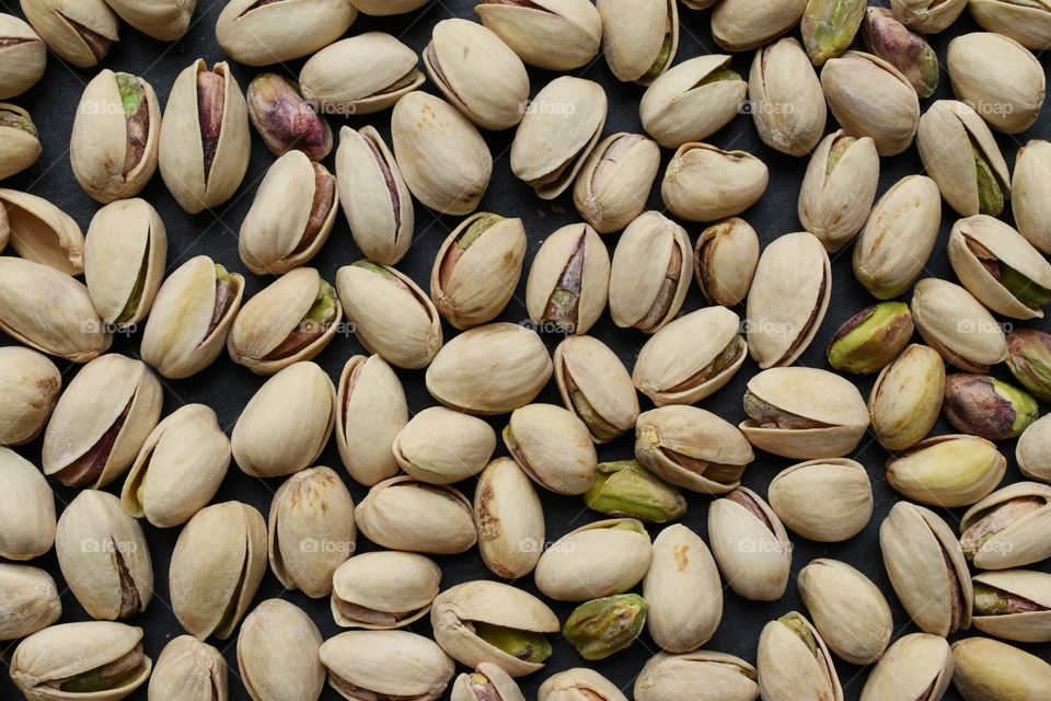 Pistachios 