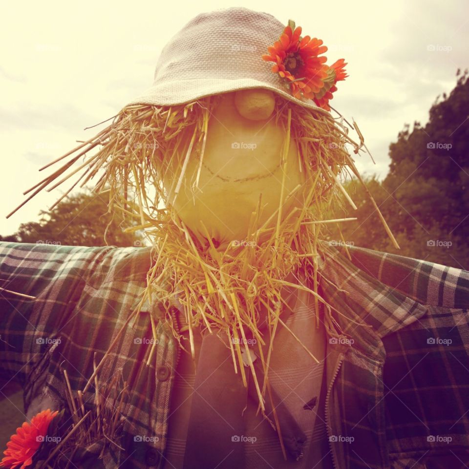 Scarecrow