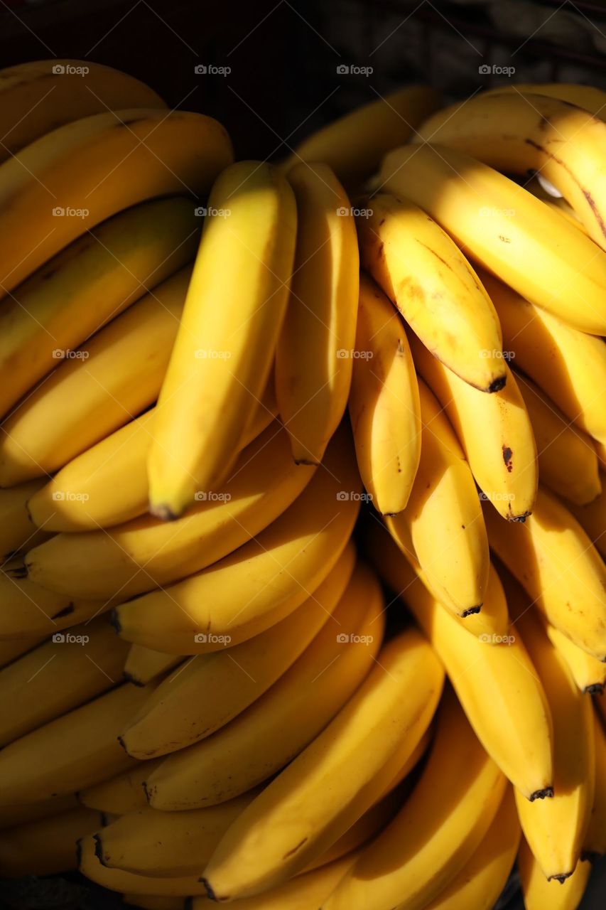 banana