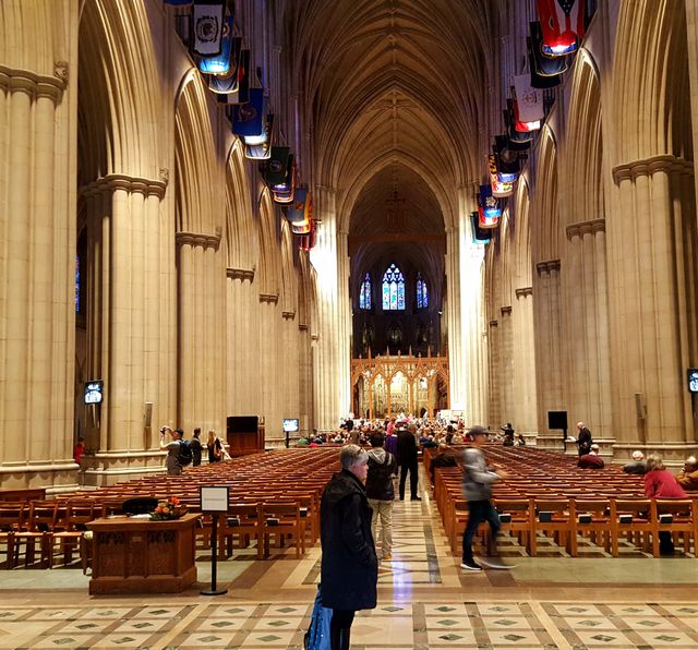 church