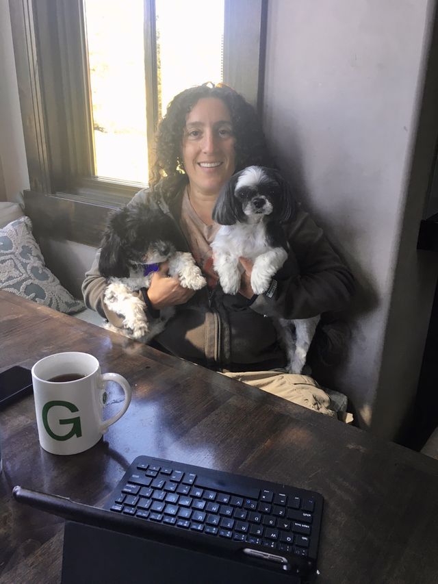 Morning helpers