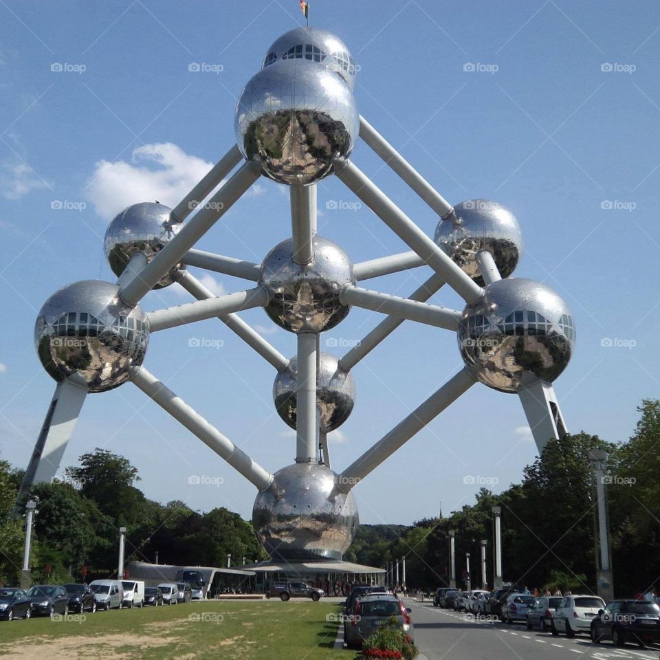 Atomium 