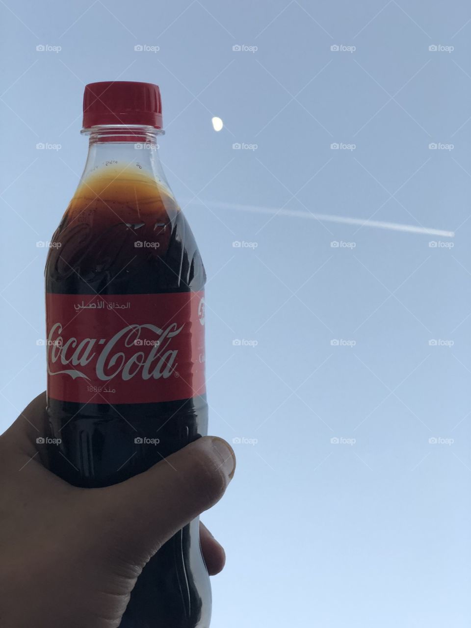 Coca Cola 