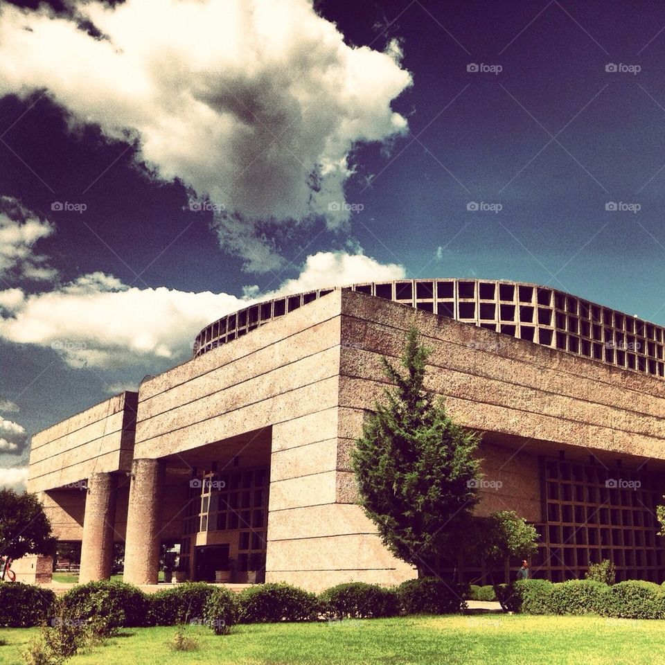 theatre in Aguascalientes