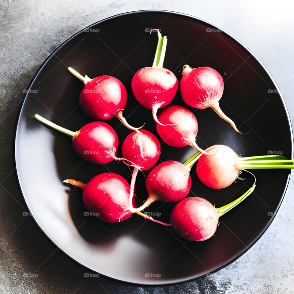 Radishes: The Underrated Vegetable That   Packs a punch