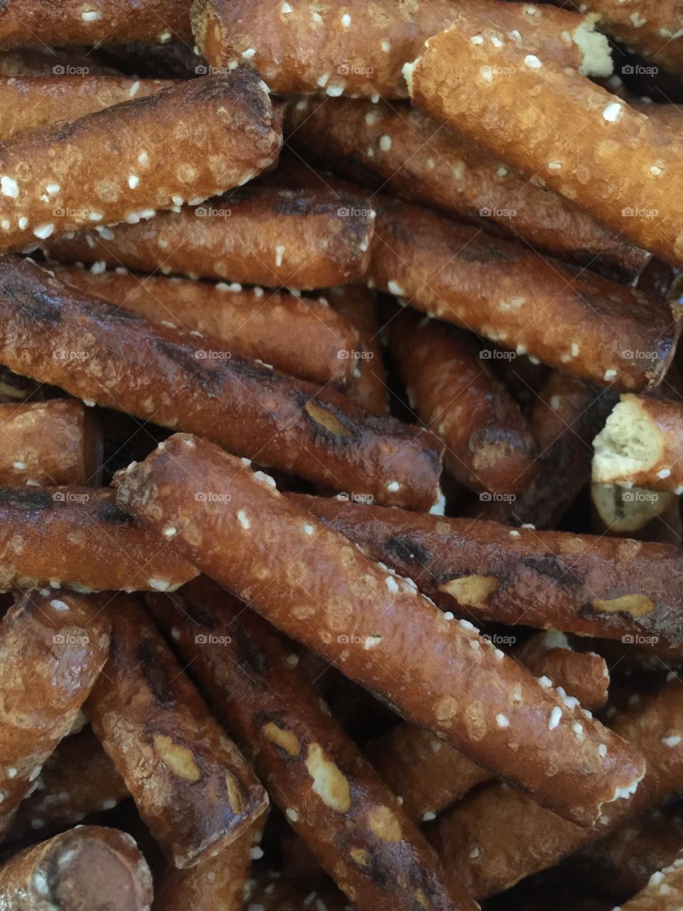 Pretzels 