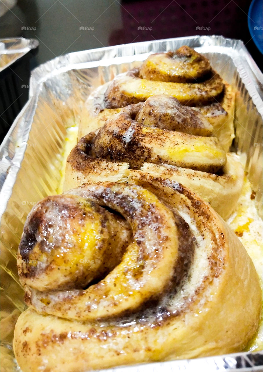 self motivation food hub!