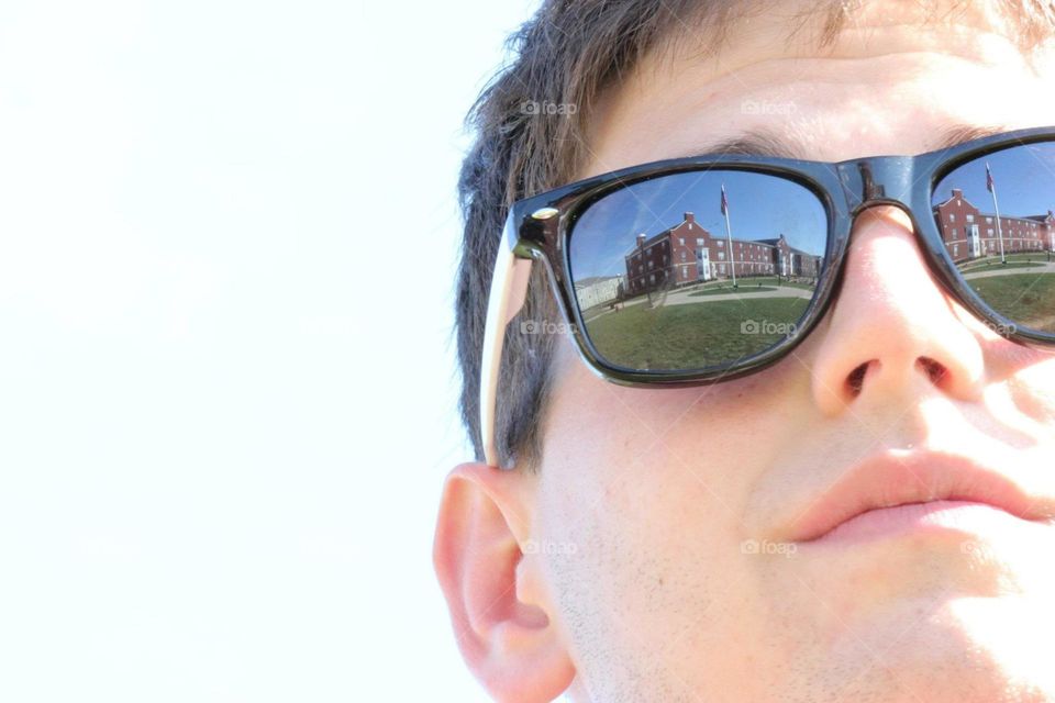 Building Reflections