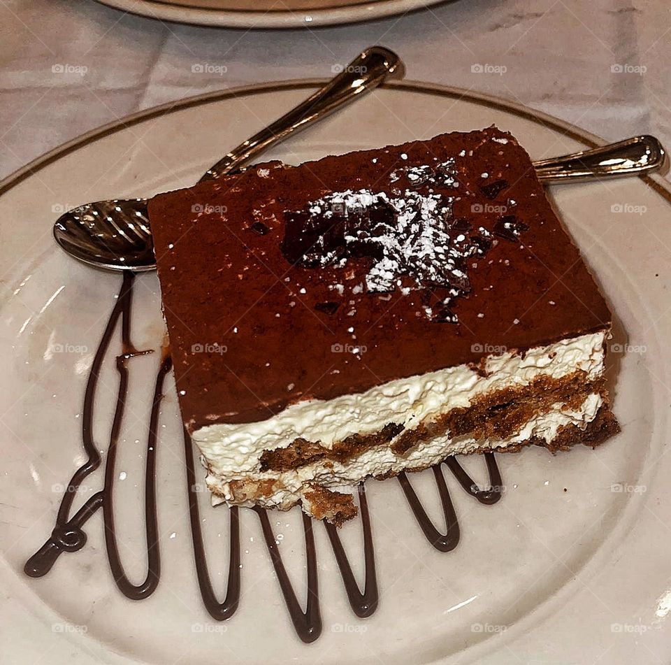 Tiramisu