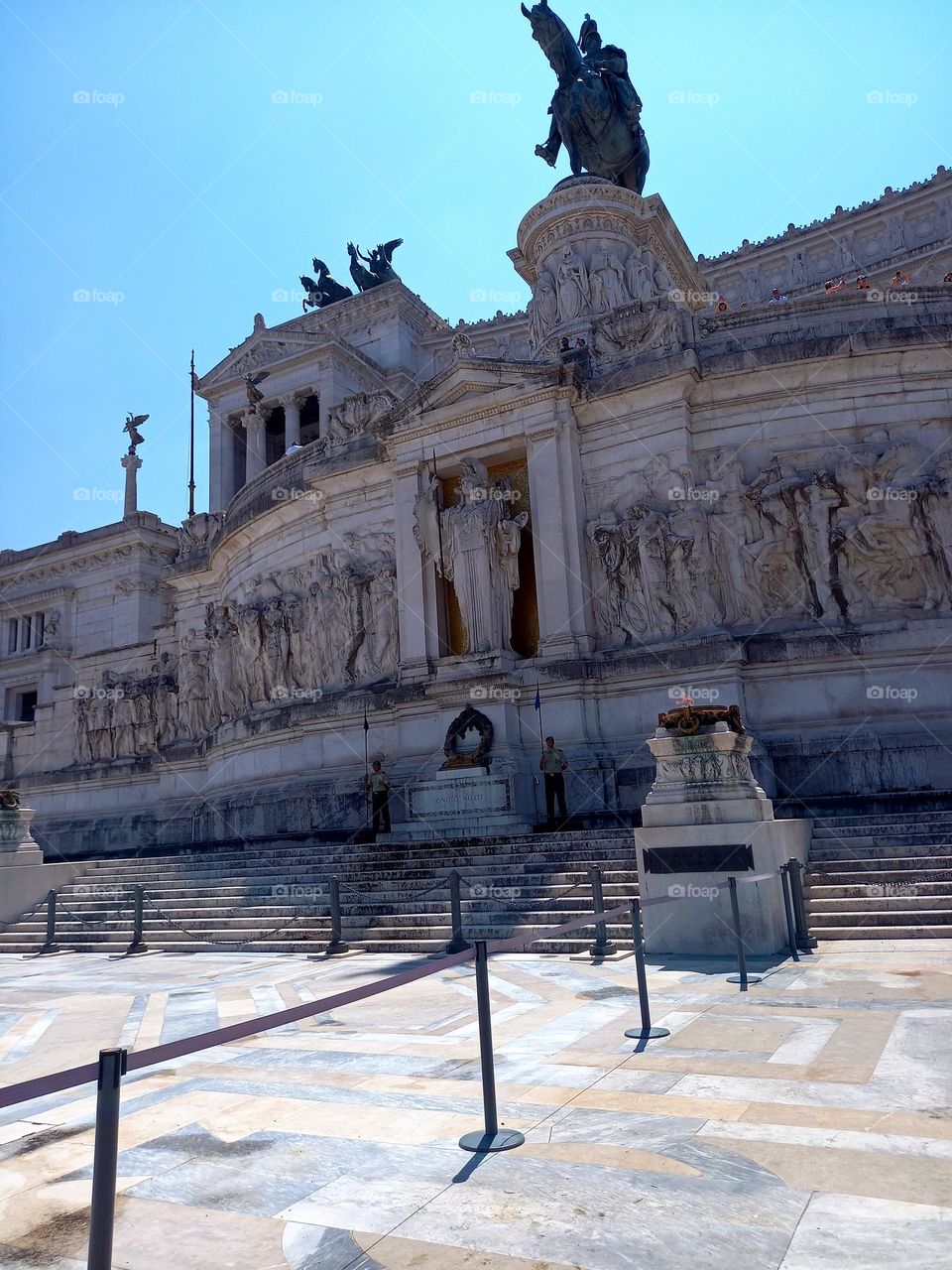 piazza venezia