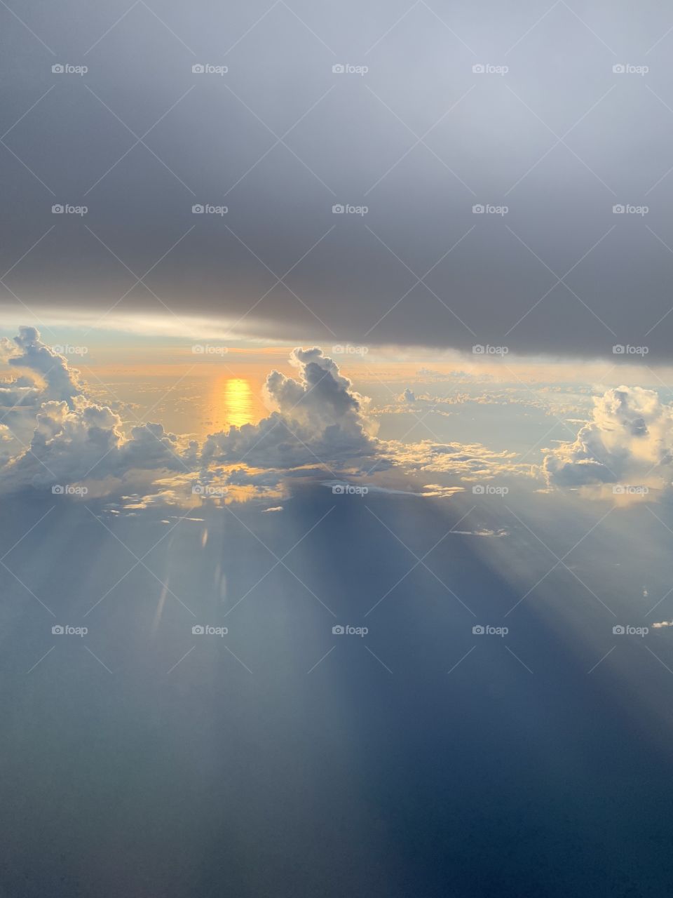 View from the sky 空拍