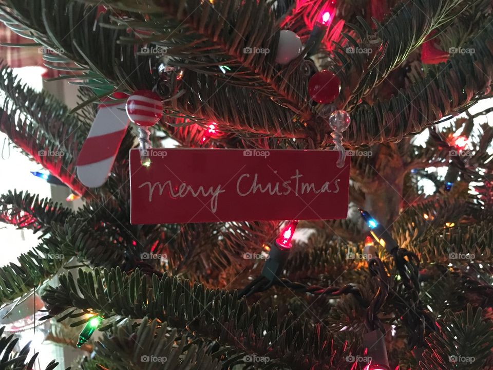 Meery christmas