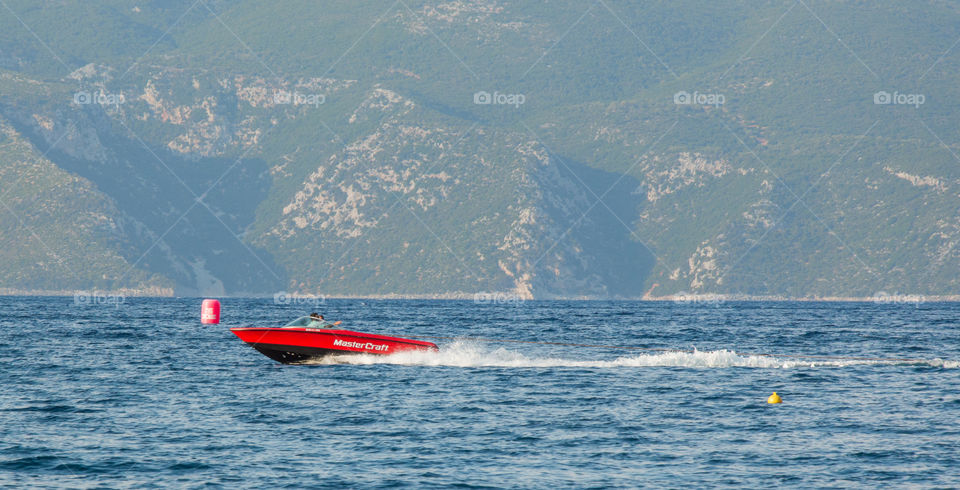 Antisamos beach