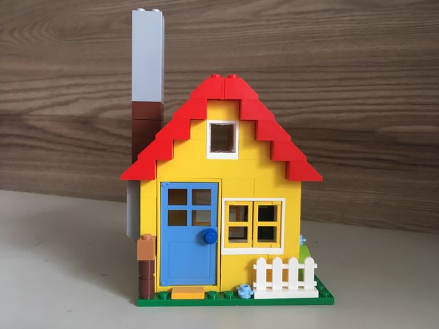 LEGO
