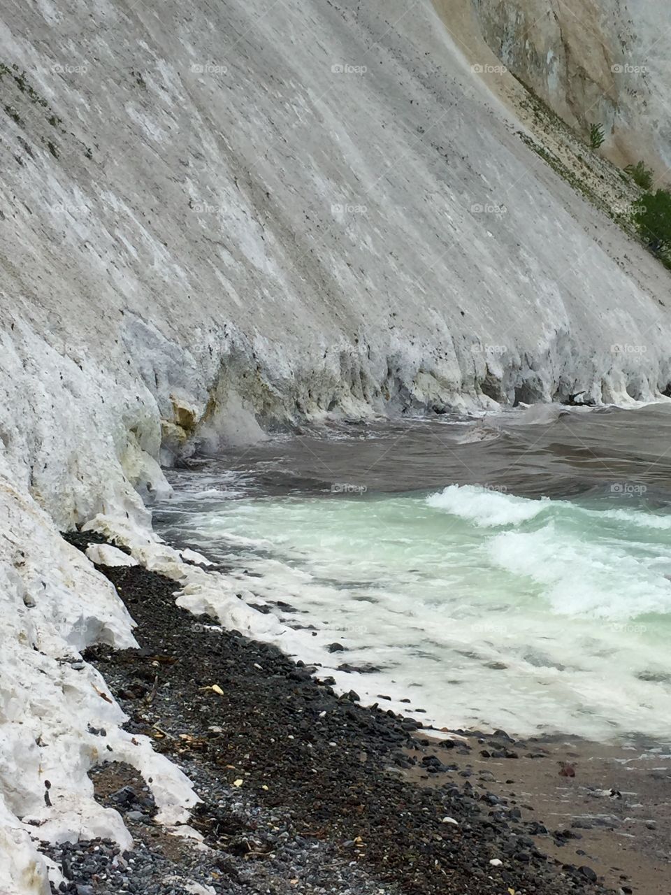 Møns klint