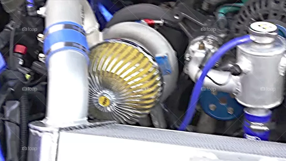 turbo