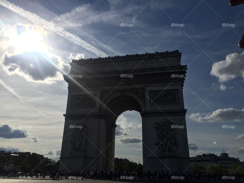 Paris 