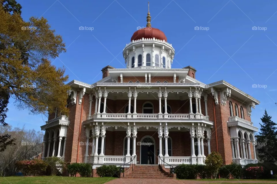 , Natchez, MS