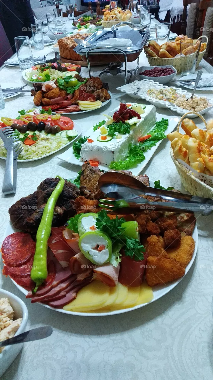 food
