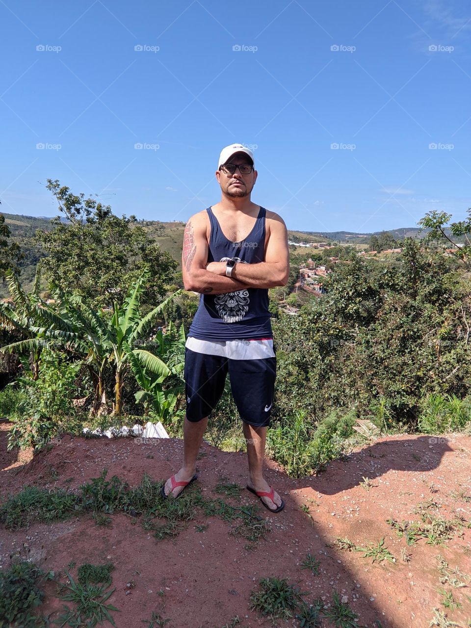 Sunny Sunday Mairinque São Paulo