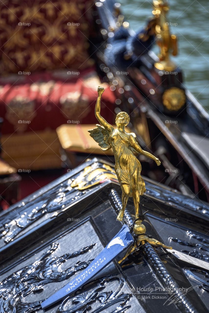 Gold, No Person, Religion, Luxury, Old