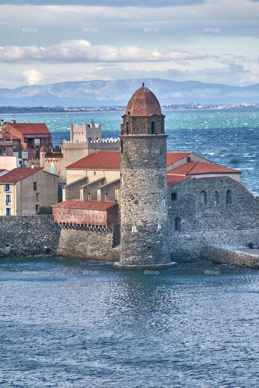 Collioure