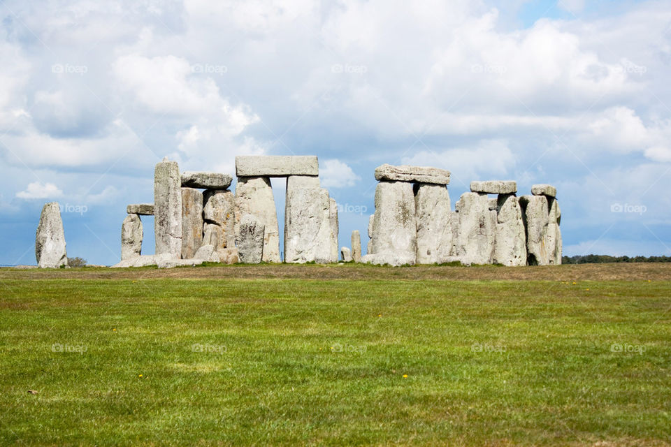 Stonehenge