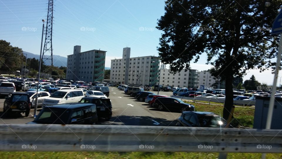 Japan I-Innovation photography.