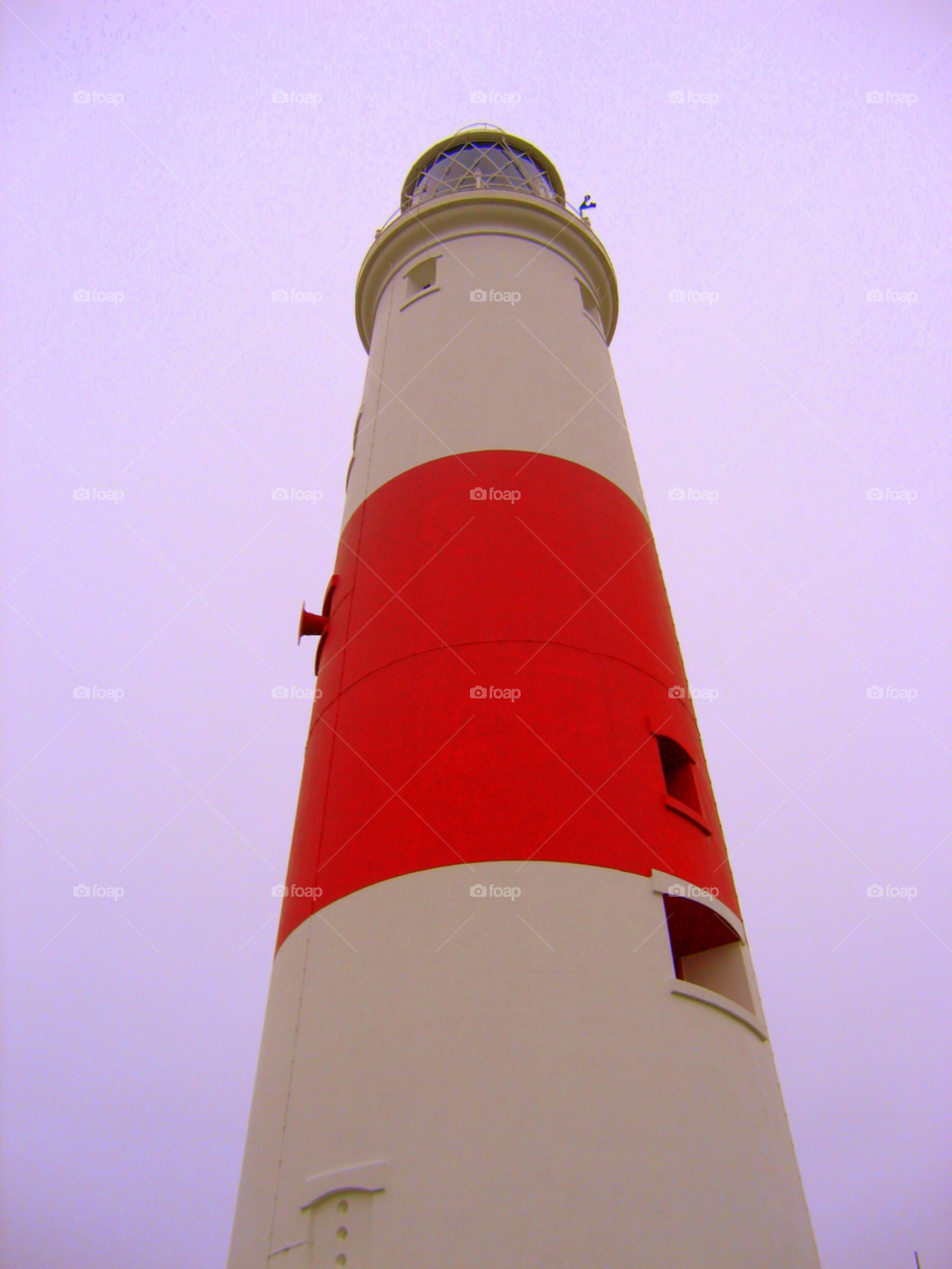 lighthouse monument weymouth portland bill by loz091262