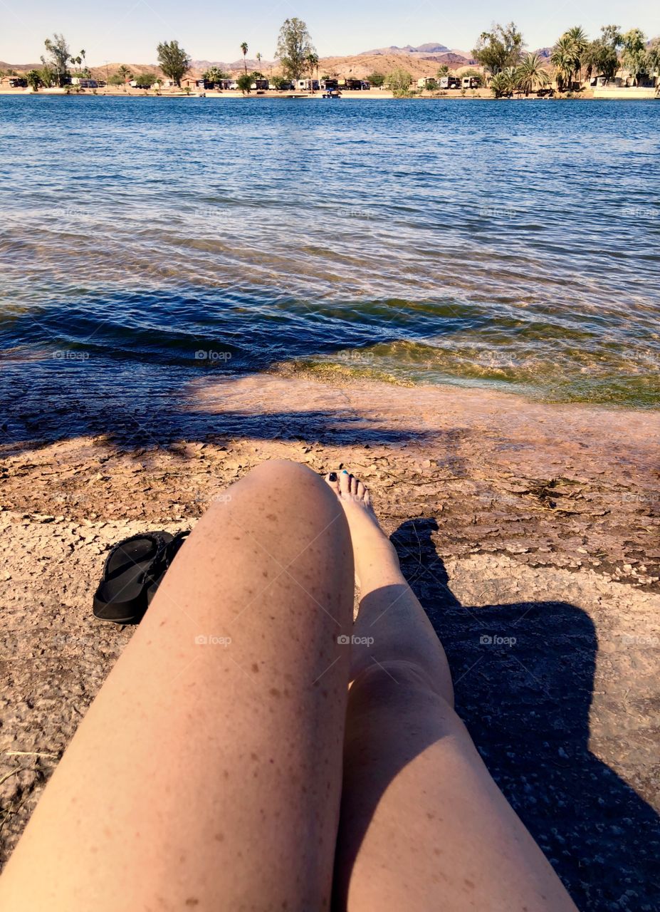 Lakeside Legs