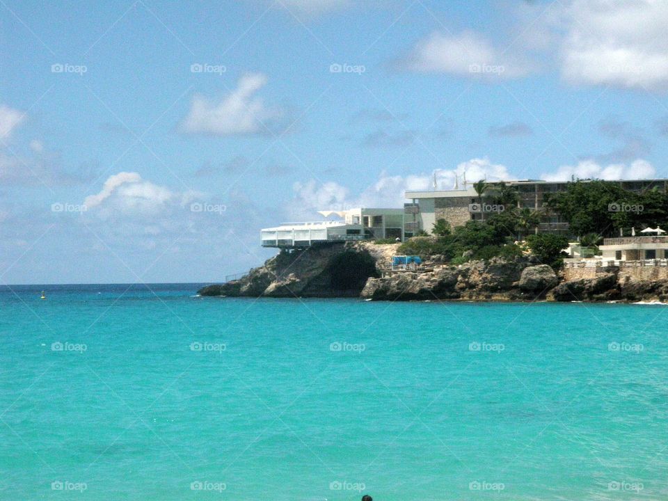 Island Time vacation