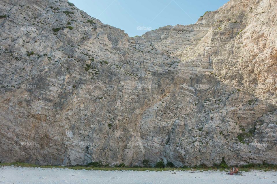 Navagio Beach Greece