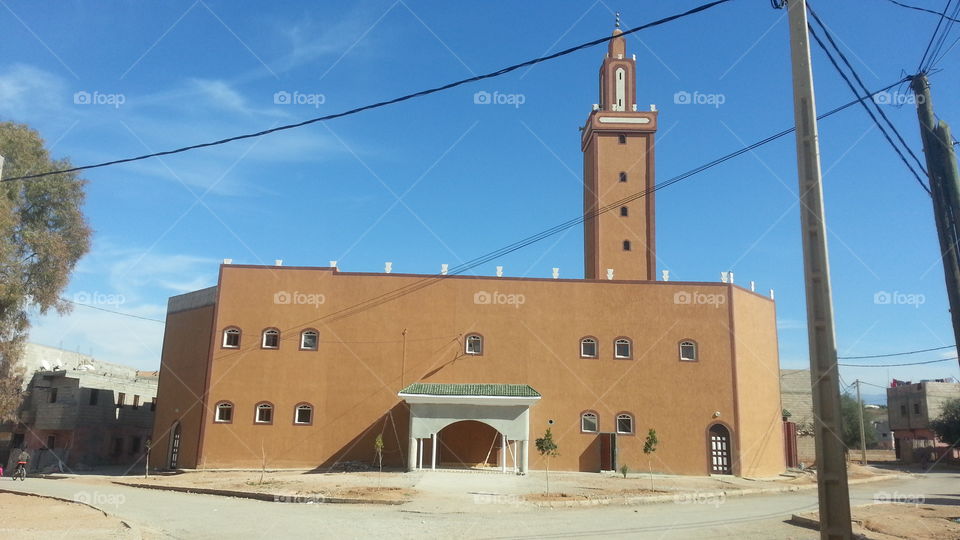 Masjid