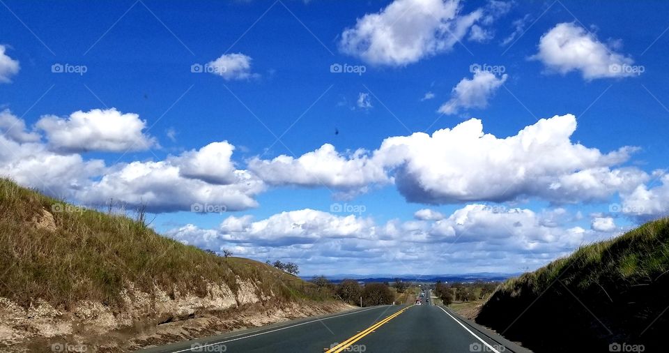 life is a journey,  buckle up and drive