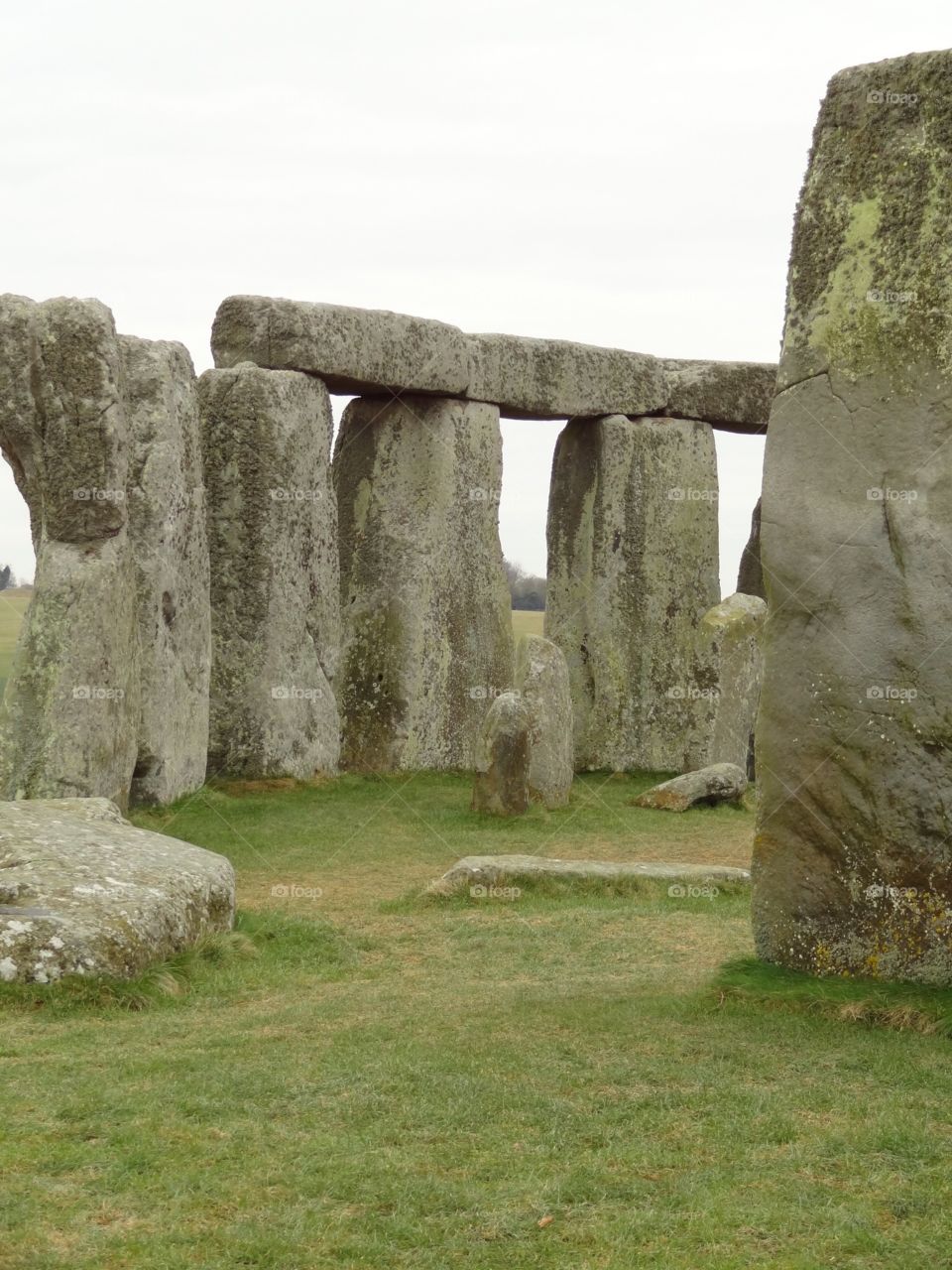 Stonehenge 