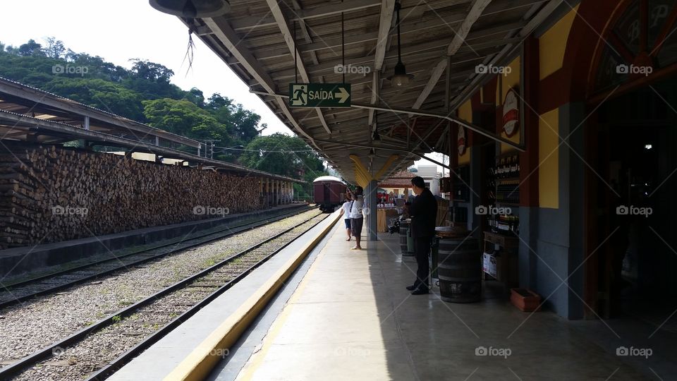 Estação