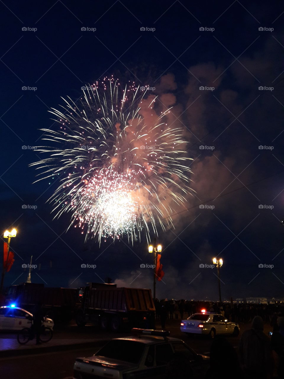 fire show event fest spring evening festival joy happy moment second try