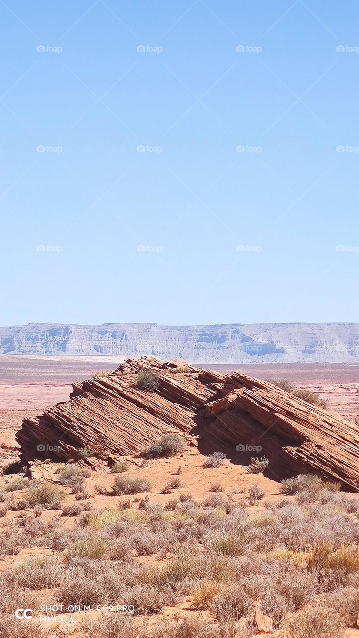 rock and stone series