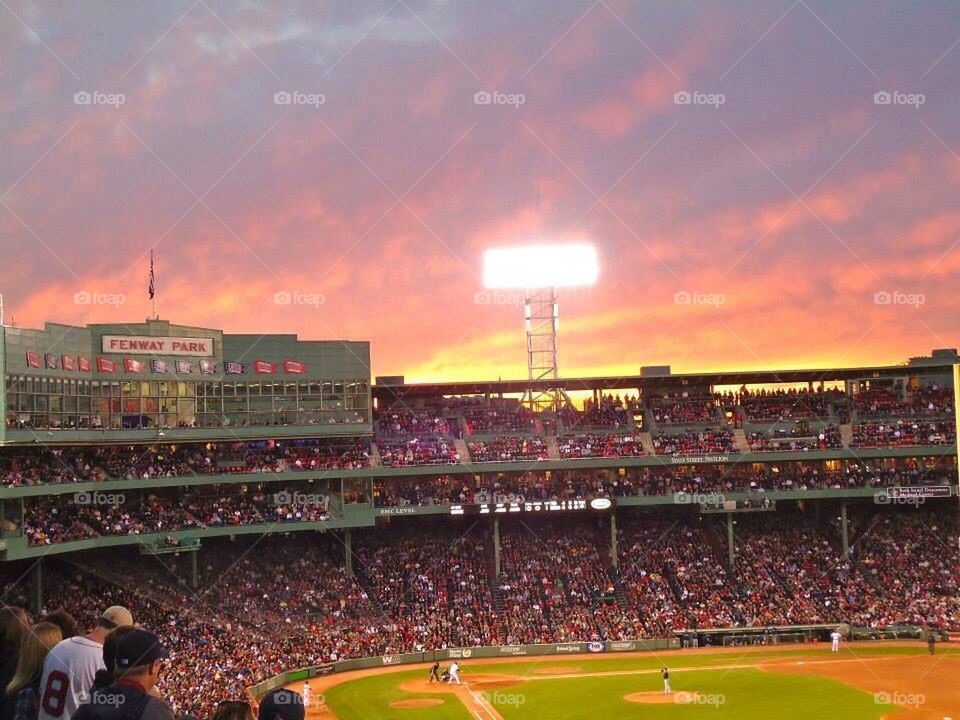 Fenway