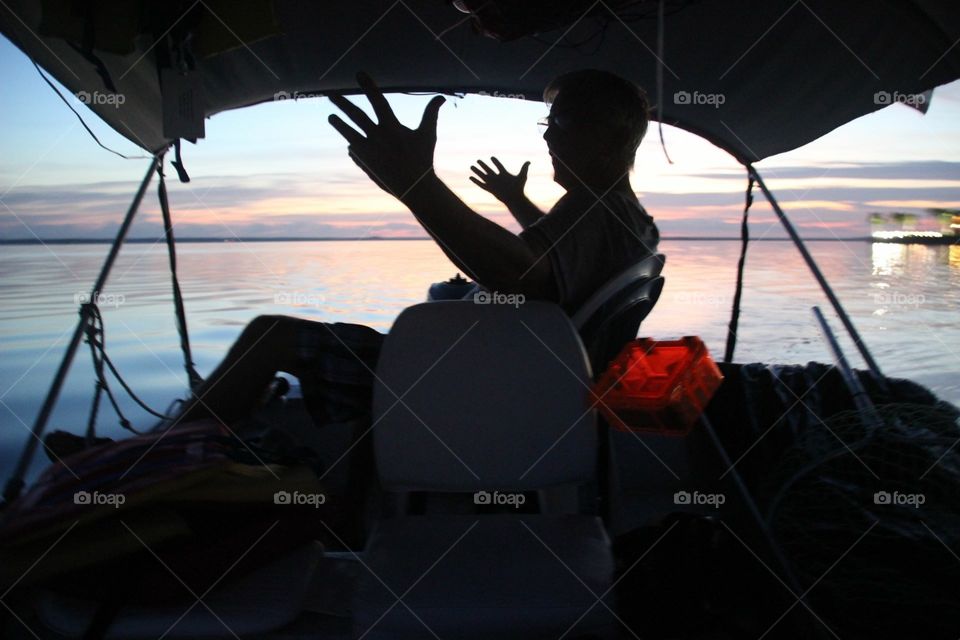 Water, Travel, People, Watercraft, Sea