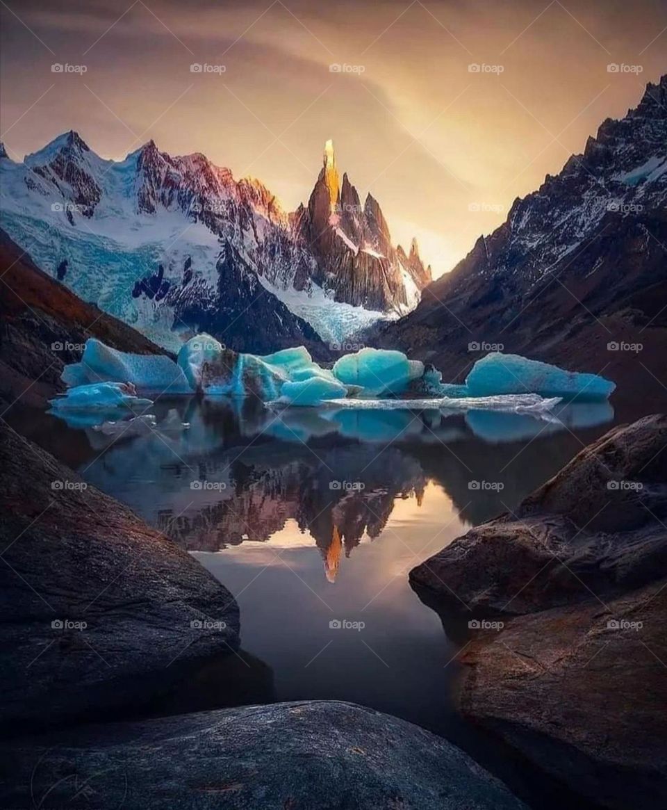 universal , amazing is a nuture it has no competition so beautiful than itself