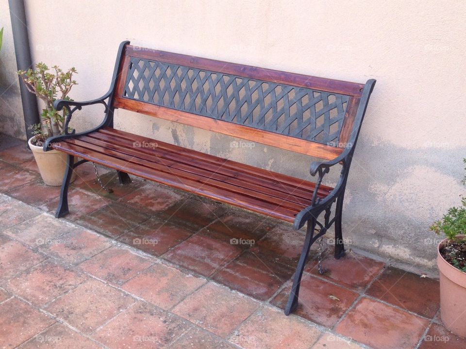 bench