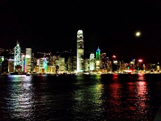 Hong Kong